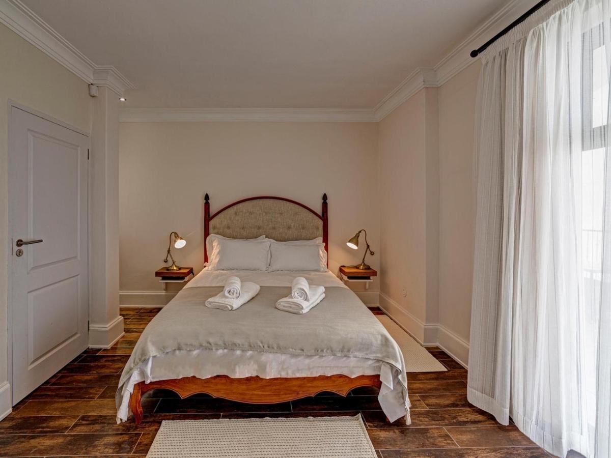 Lagoon Suites Guesthouse Cc 월브스베이 외부 사진