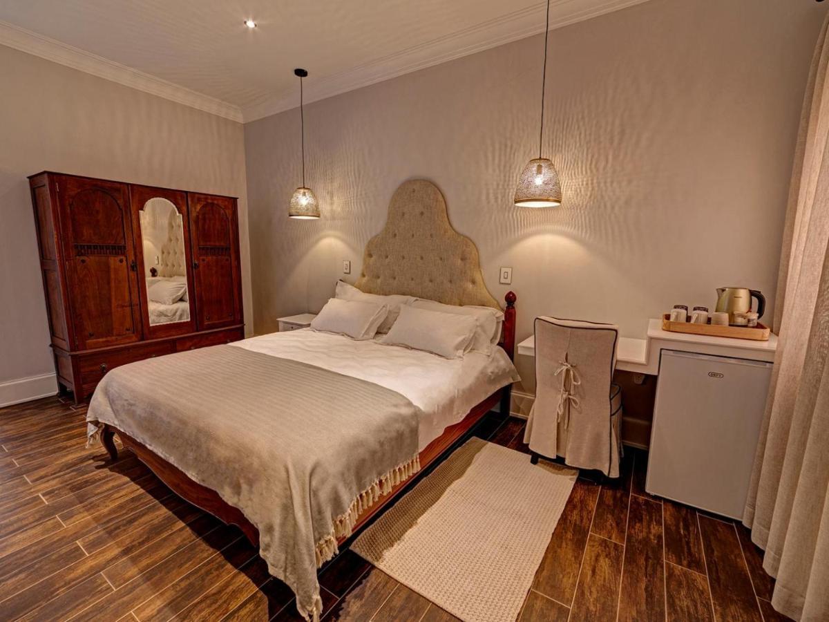 Lagoon Suites Guesthouse Cc 월브스베이 외부 사진