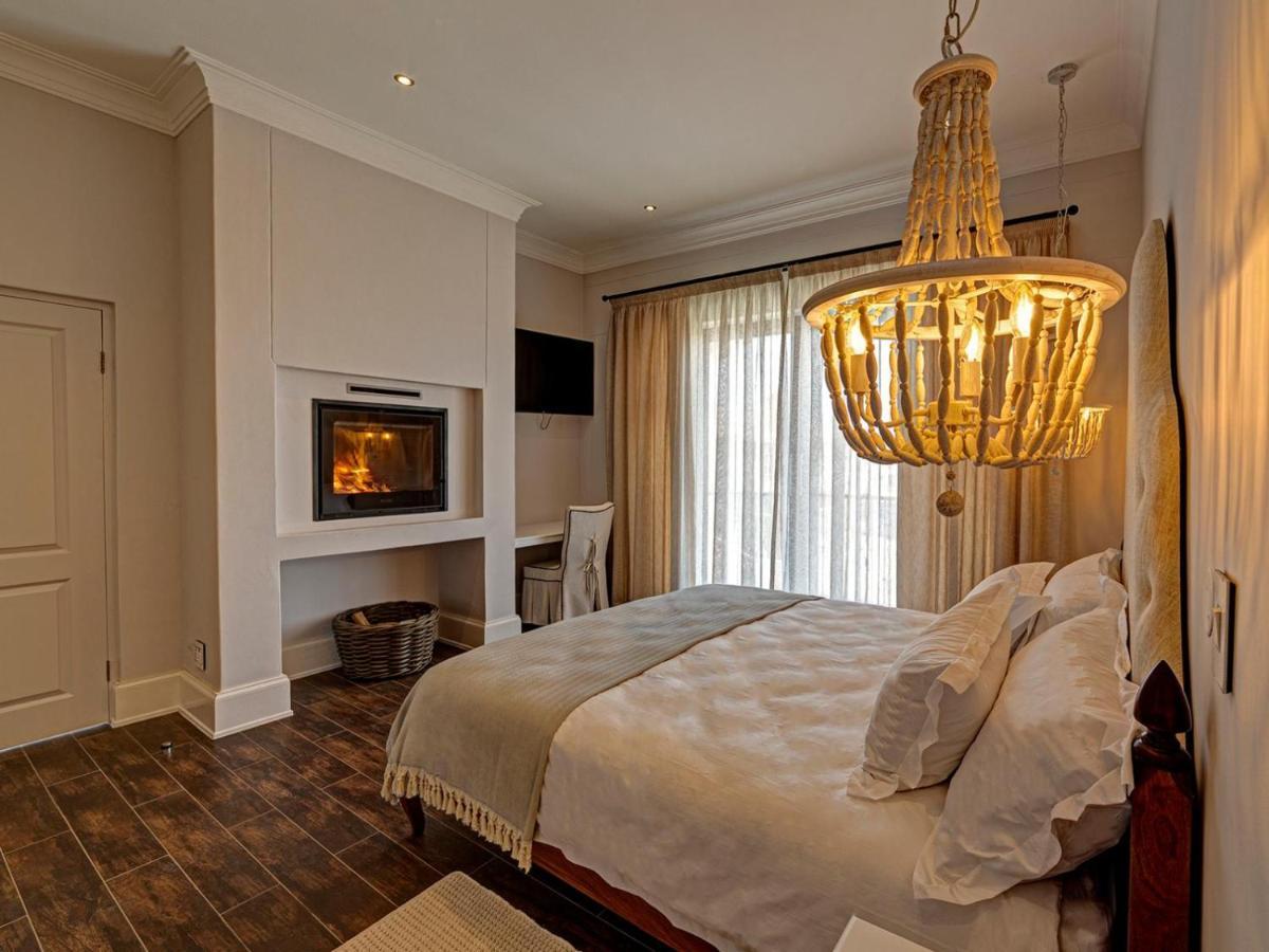 Lagoon Suites Guesthouse Cc 월브스베이 외부 사진